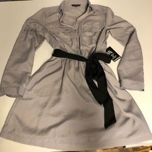 Nwt! Express Dress